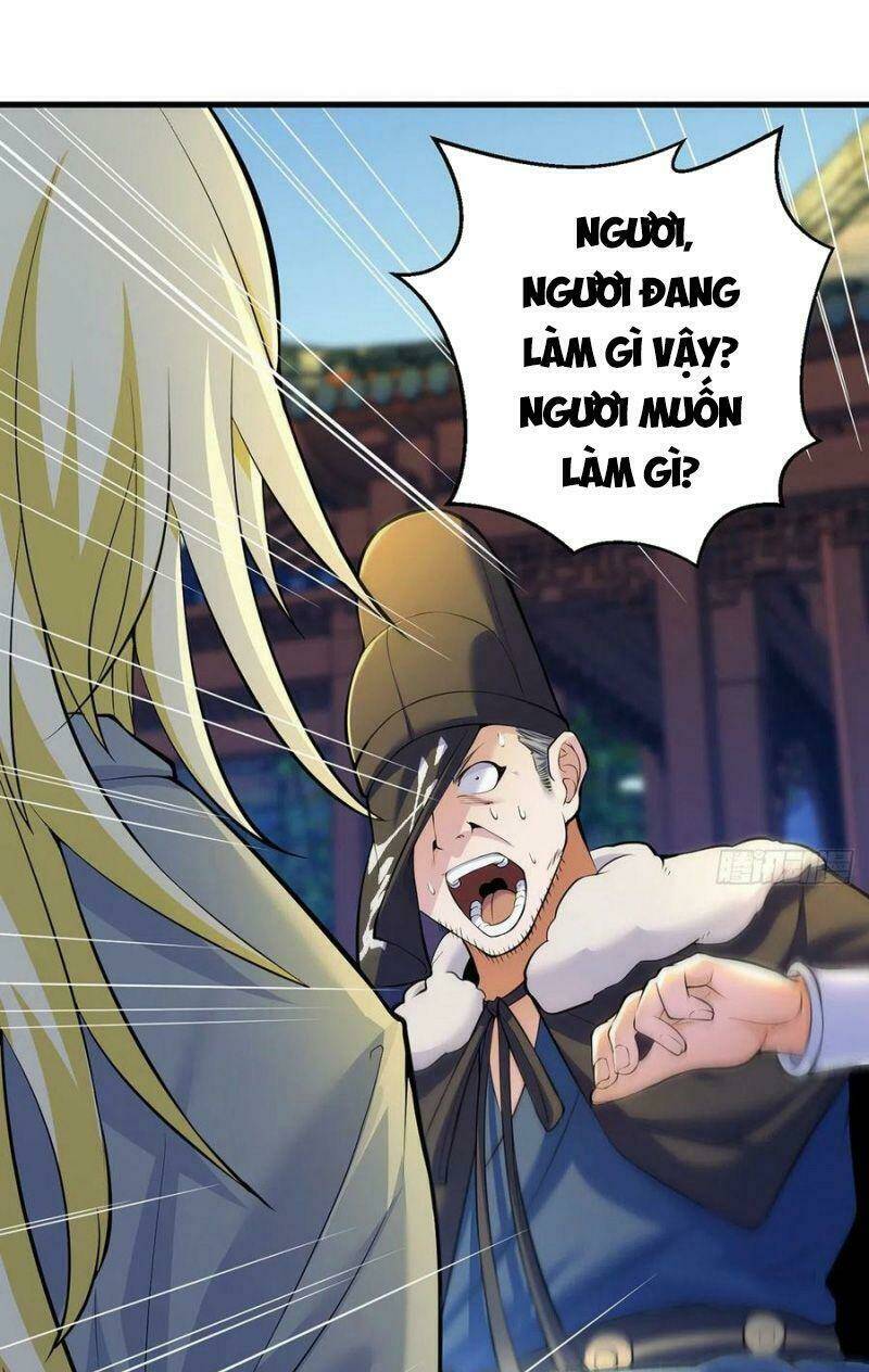 Ta Là Đại Hoàn Đan: Chapter 43