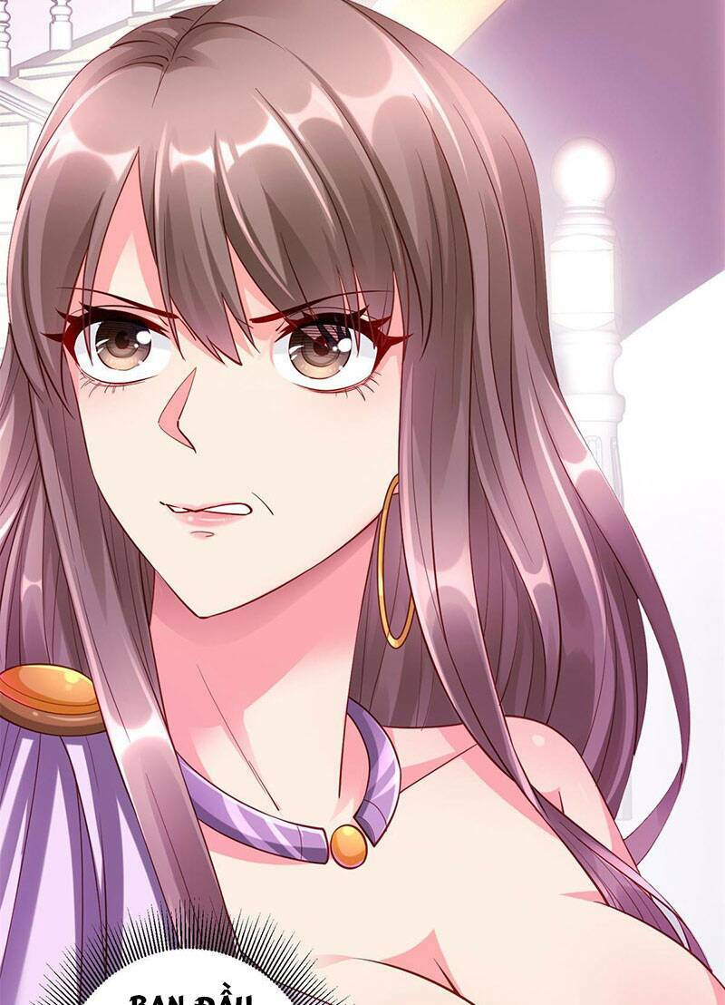 Tọa Ủng Tinh Cầu: Chapter 4