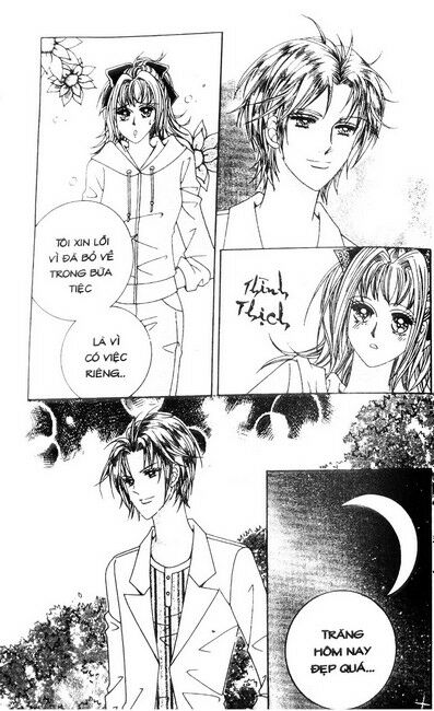 Lọ Lem Hậu Đậu: Chapter 9