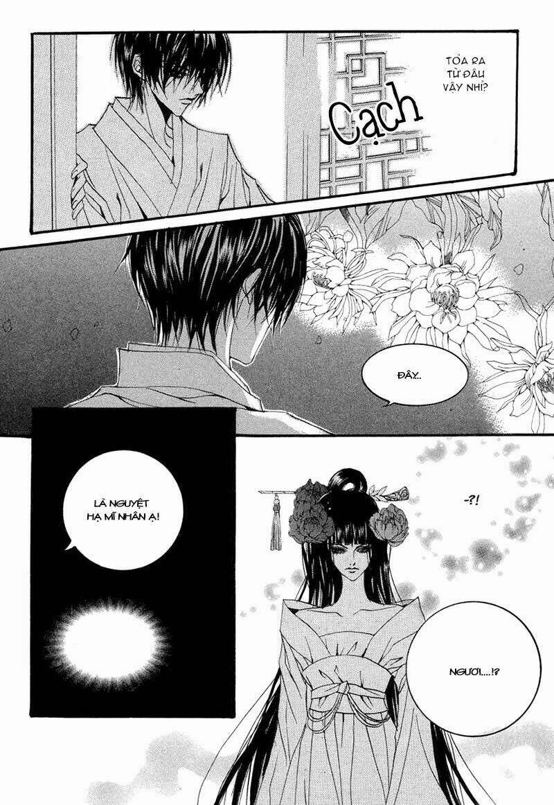 Tân Nương Của Thủy Thần: Chapter 59