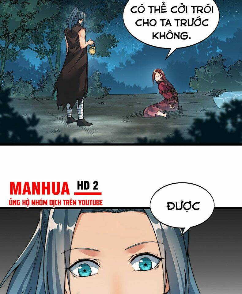 Võ Lăng Cửu Thiên: Chapter 13