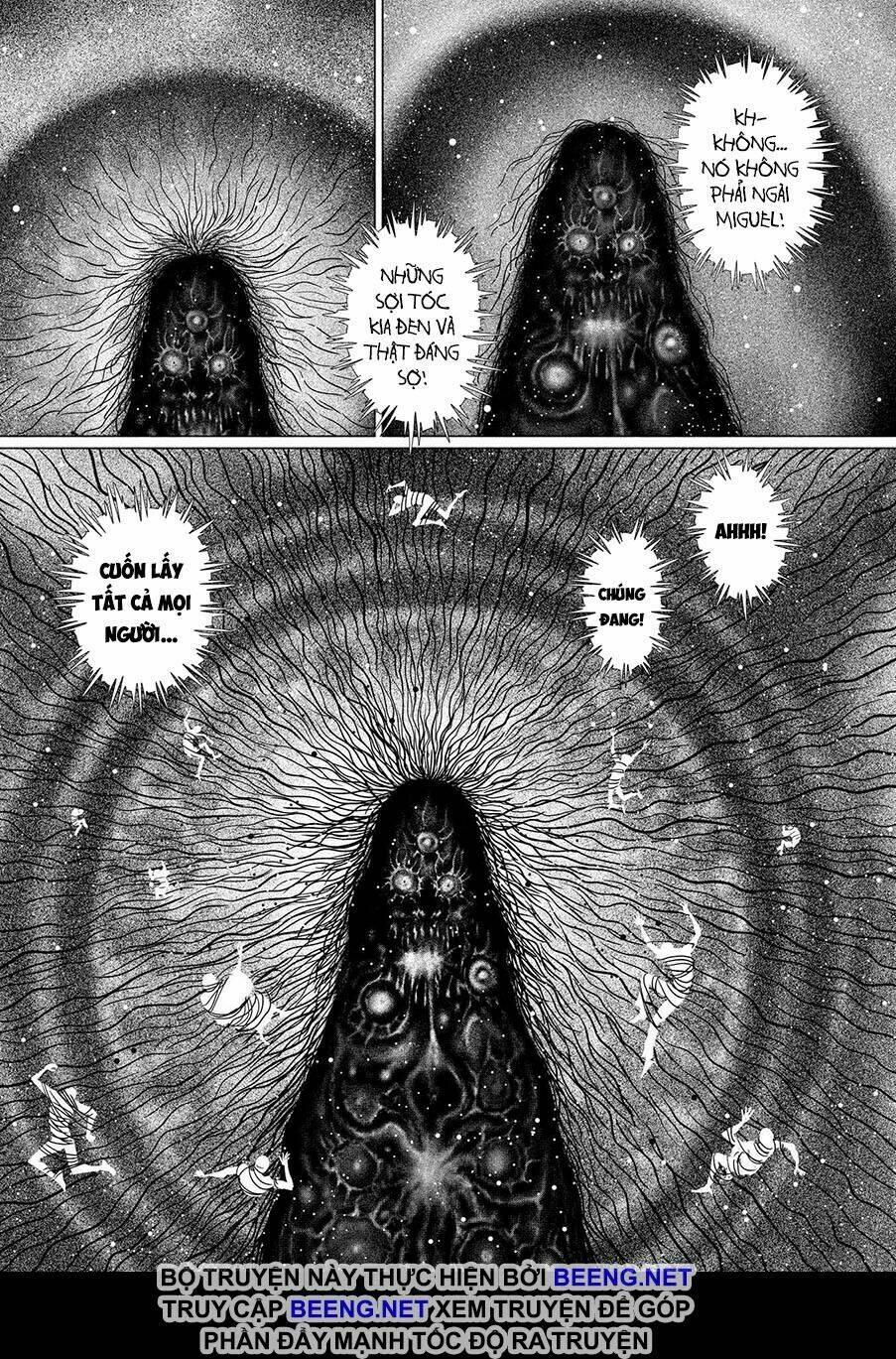 Ngôi Làng Bị Lãng Quên: Chapter 1