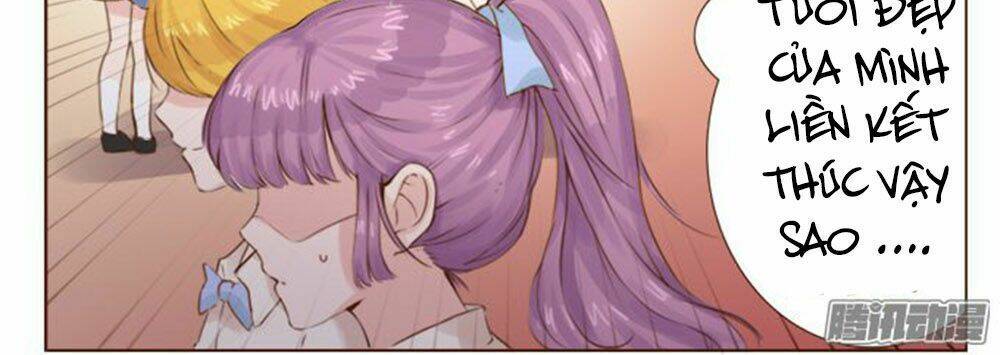 Ma Vương Luyến Ái Chỉ Nam: Chapter 12