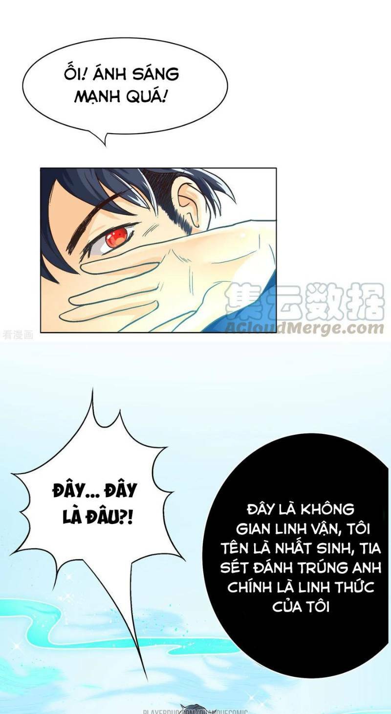 Hệ Thống Tiên Tôn Tại Đô Thị: Chapter 4