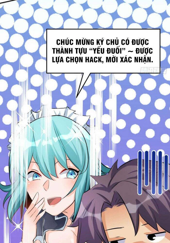 Đế Tế: Chapter 30