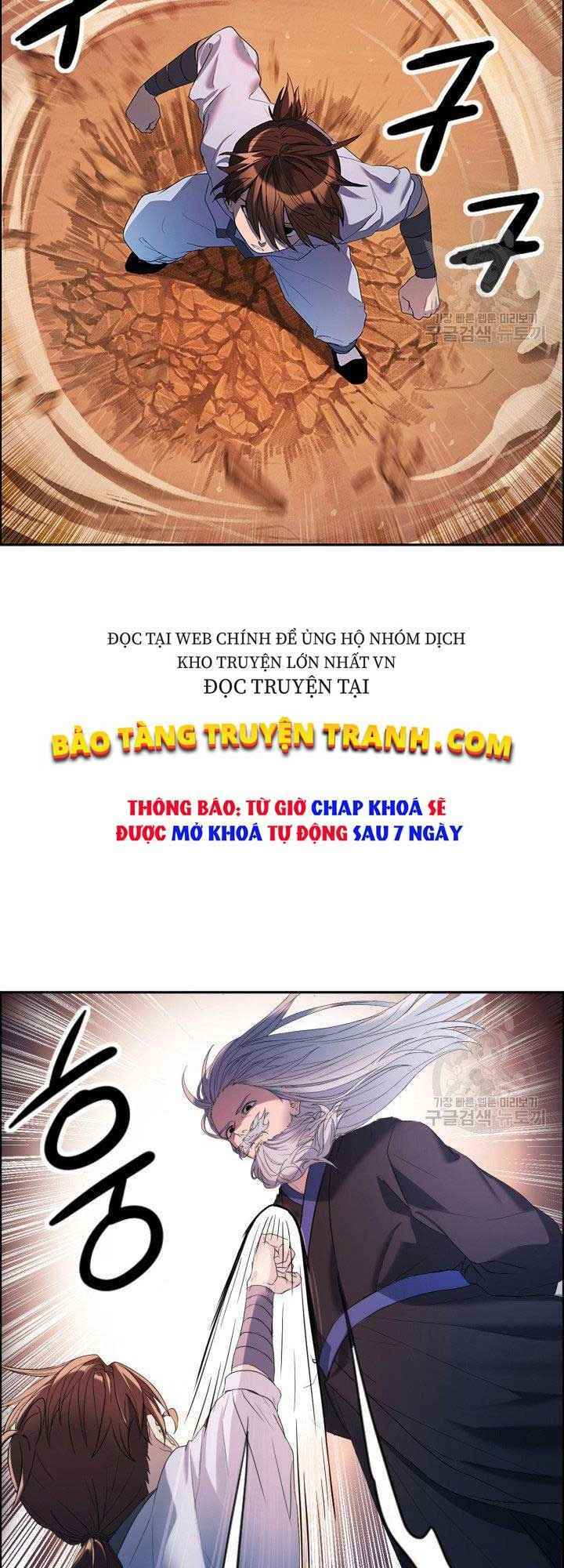 Thiên Hạ Đệ Nhất Phiêu Sĩ: Chapter 3