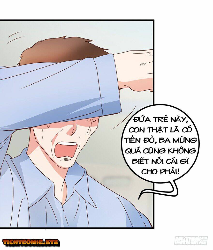 Thấu Thị Tiên Y: Chapter 31