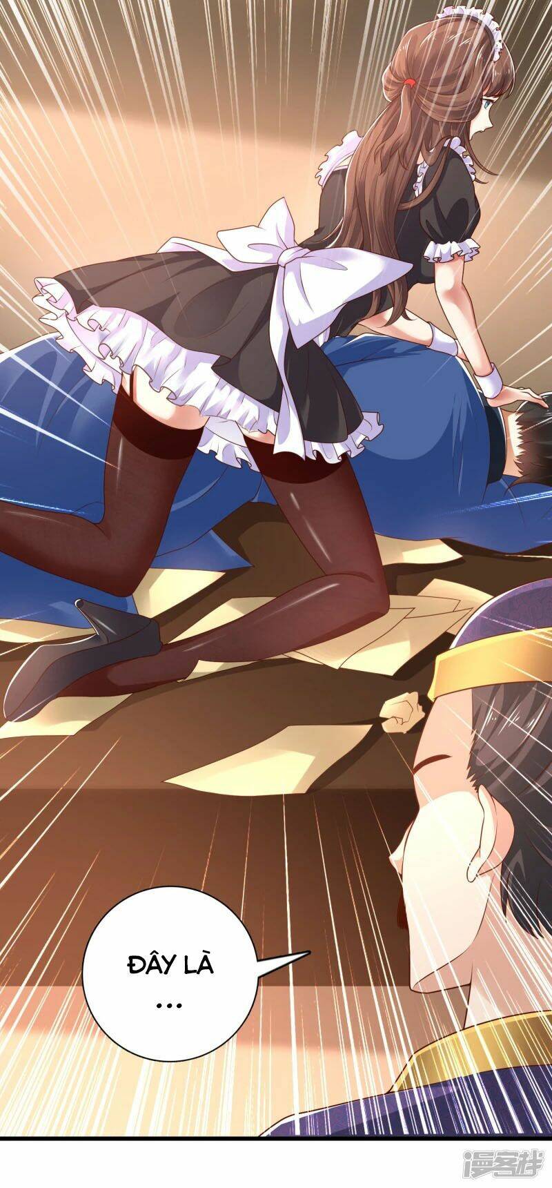 Khoa Kỹ Đại Tiên Tông: Chapter 22