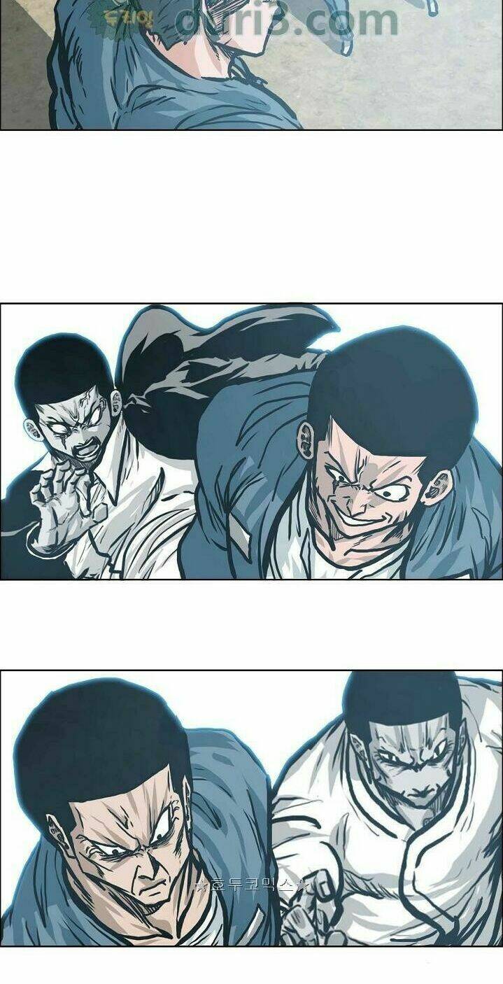 Bá Chủ Học Đường Ss3: Chapter 33