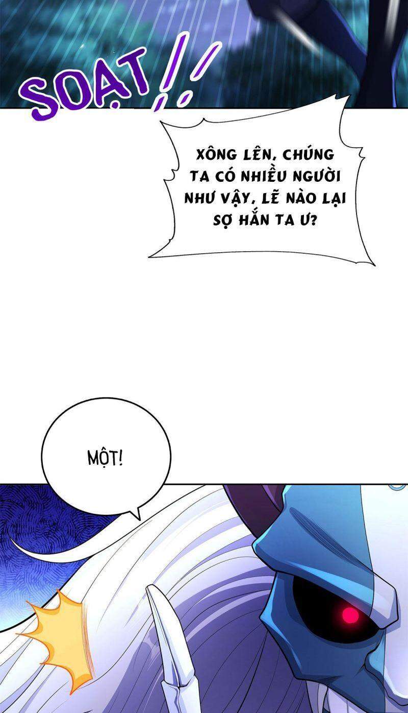 Sau Khi Tu Luyện, Ta Biến Thành Ma Tôn Xương Khô: Chapter 7