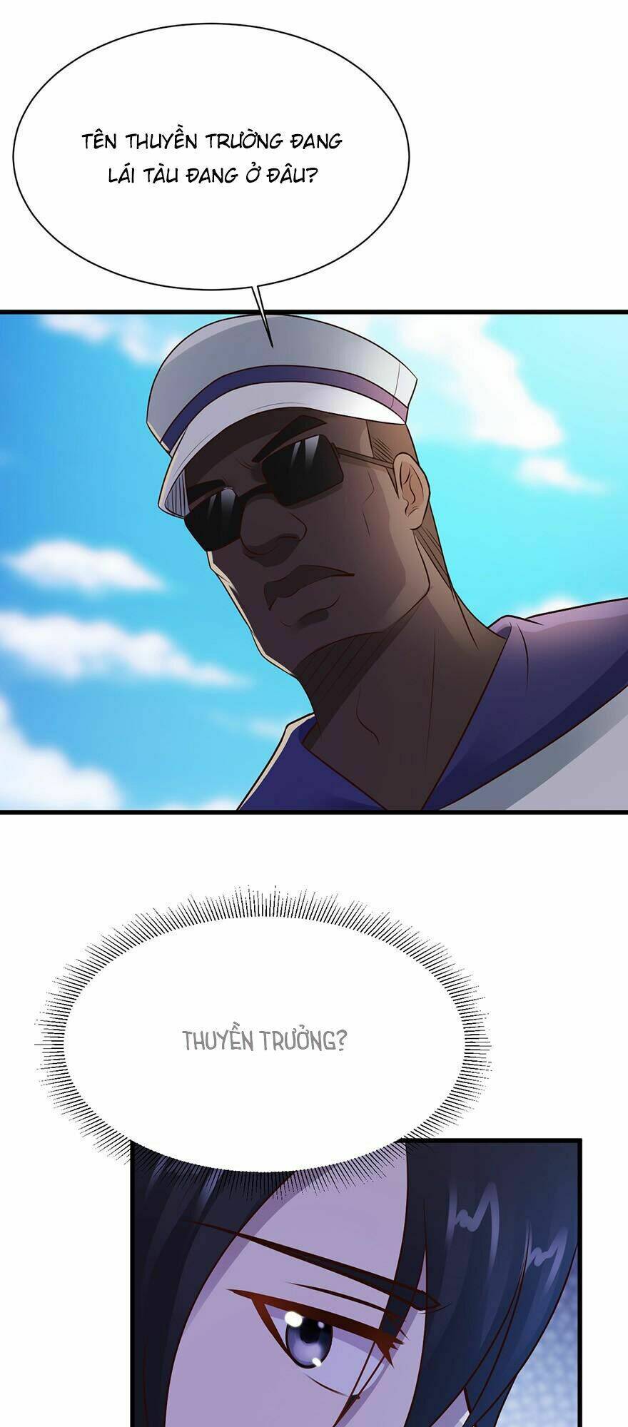 Em Gái Đừng Làm Phiền Tôi: Chapter 47