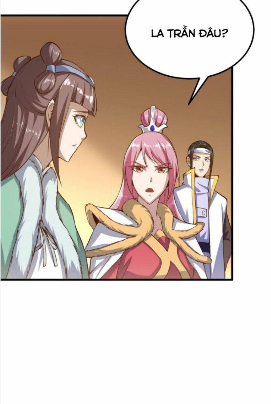 Đấu Hồn Đại Lục: Chapter 47