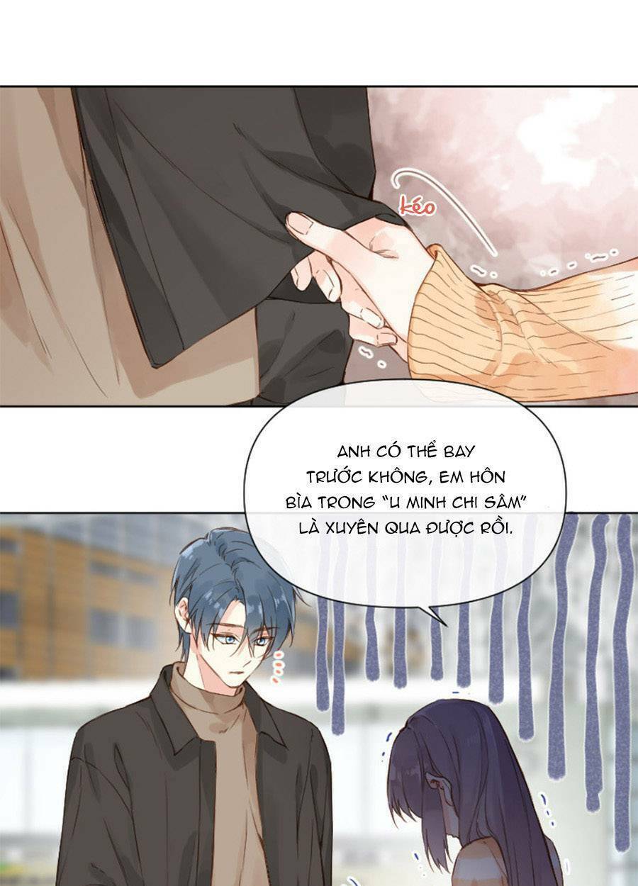 Tâm Động Thuấn Di: Chapter 73