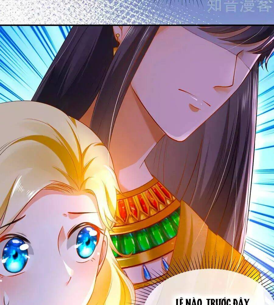 Sủng Hậu Của Vương: Chapter 10