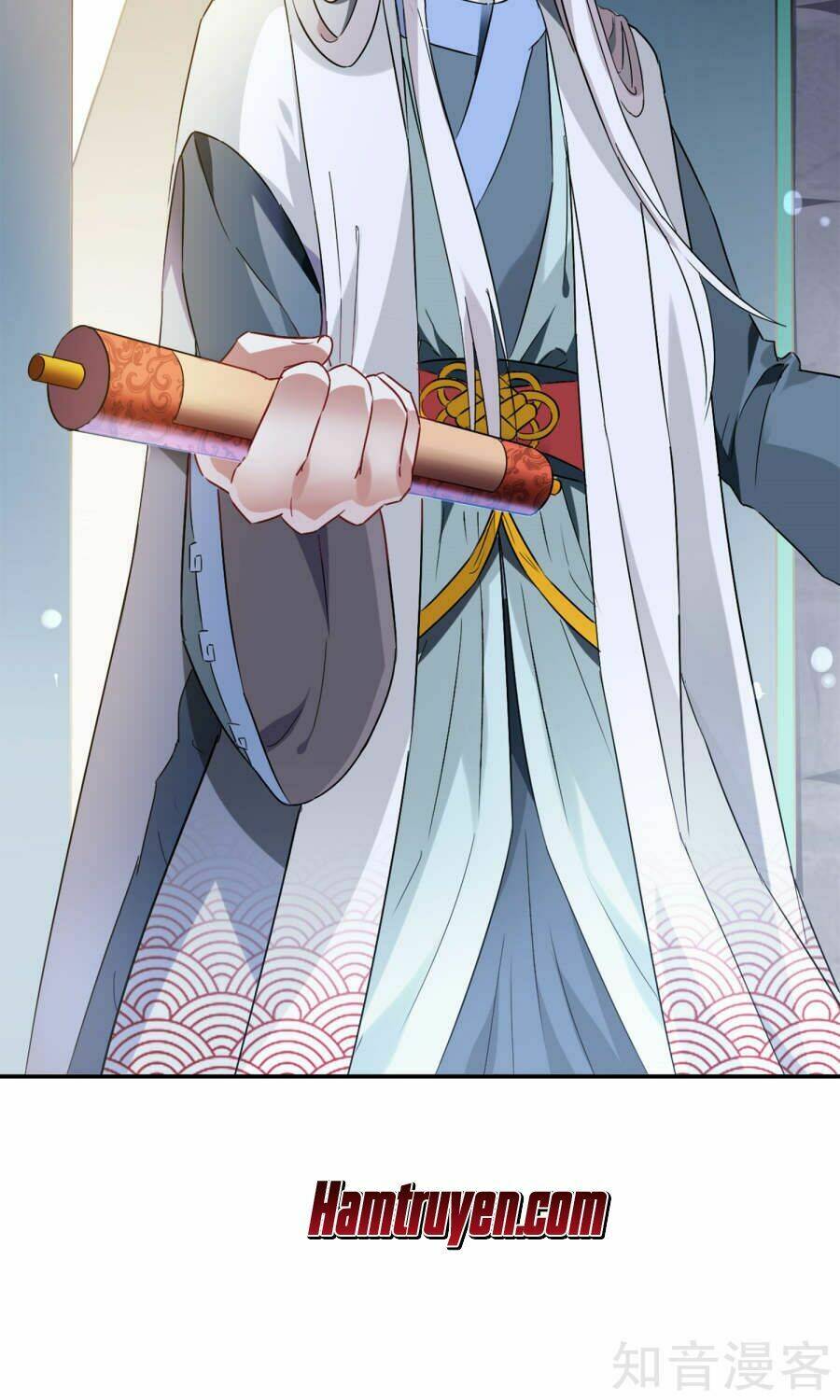 Yêu Thần Học Viện: Chapter 4