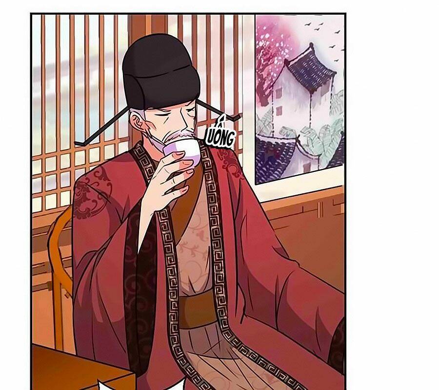 Vương Gia! Ngươi Thật Bỉ Ổi: Chapter 326