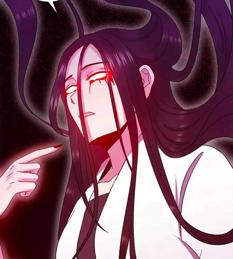 Vương Phi Thông Linh: Chapter 1