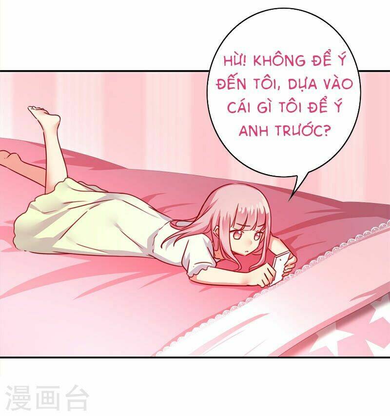 Phục Thù Thiếu Gia Tiểu Điềm Thê: Chapter 39