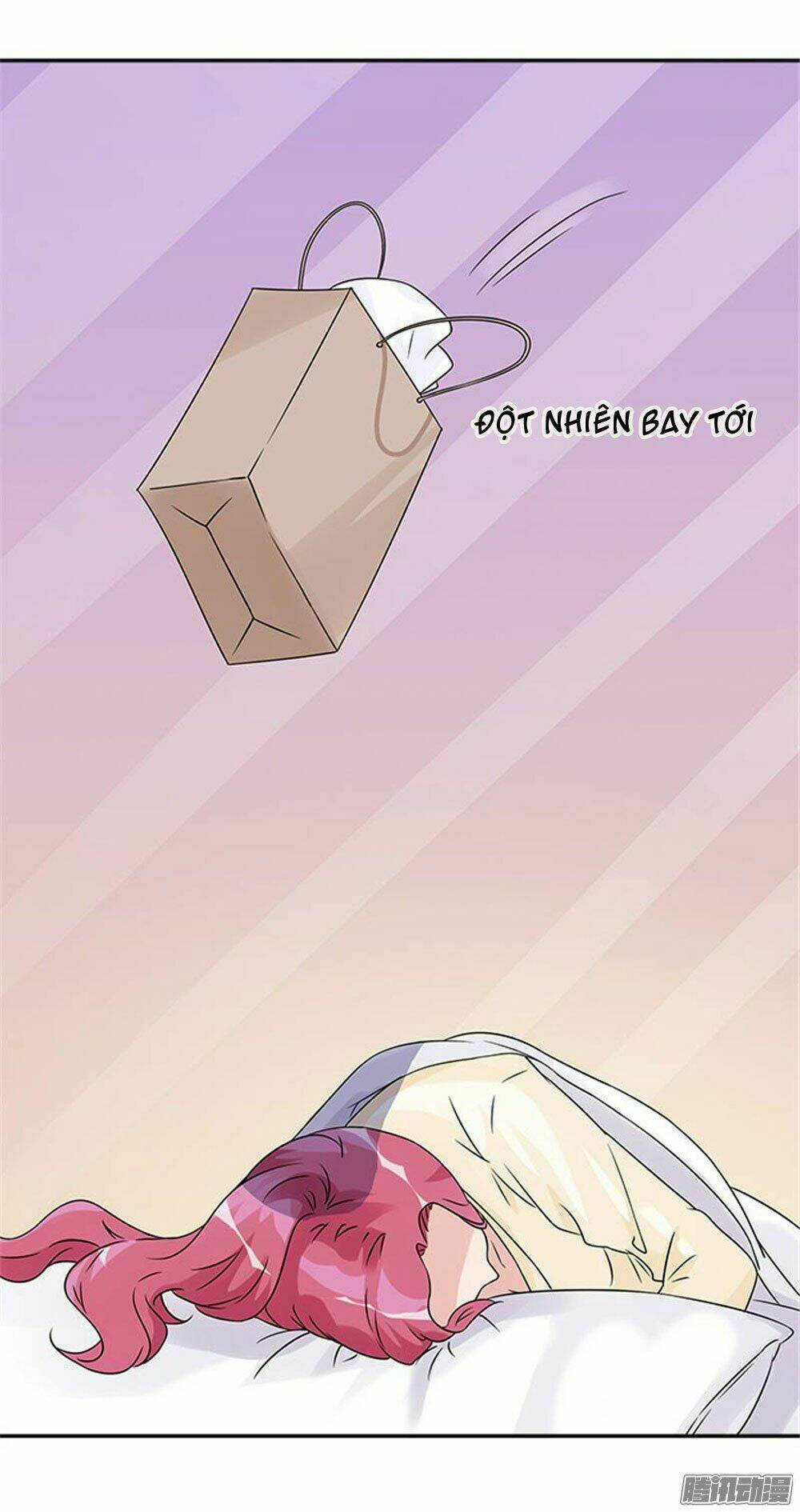 Tiểu Tâm Can Tuyệt Sủng Của Lạc Tiên Sinh: Chapter 47