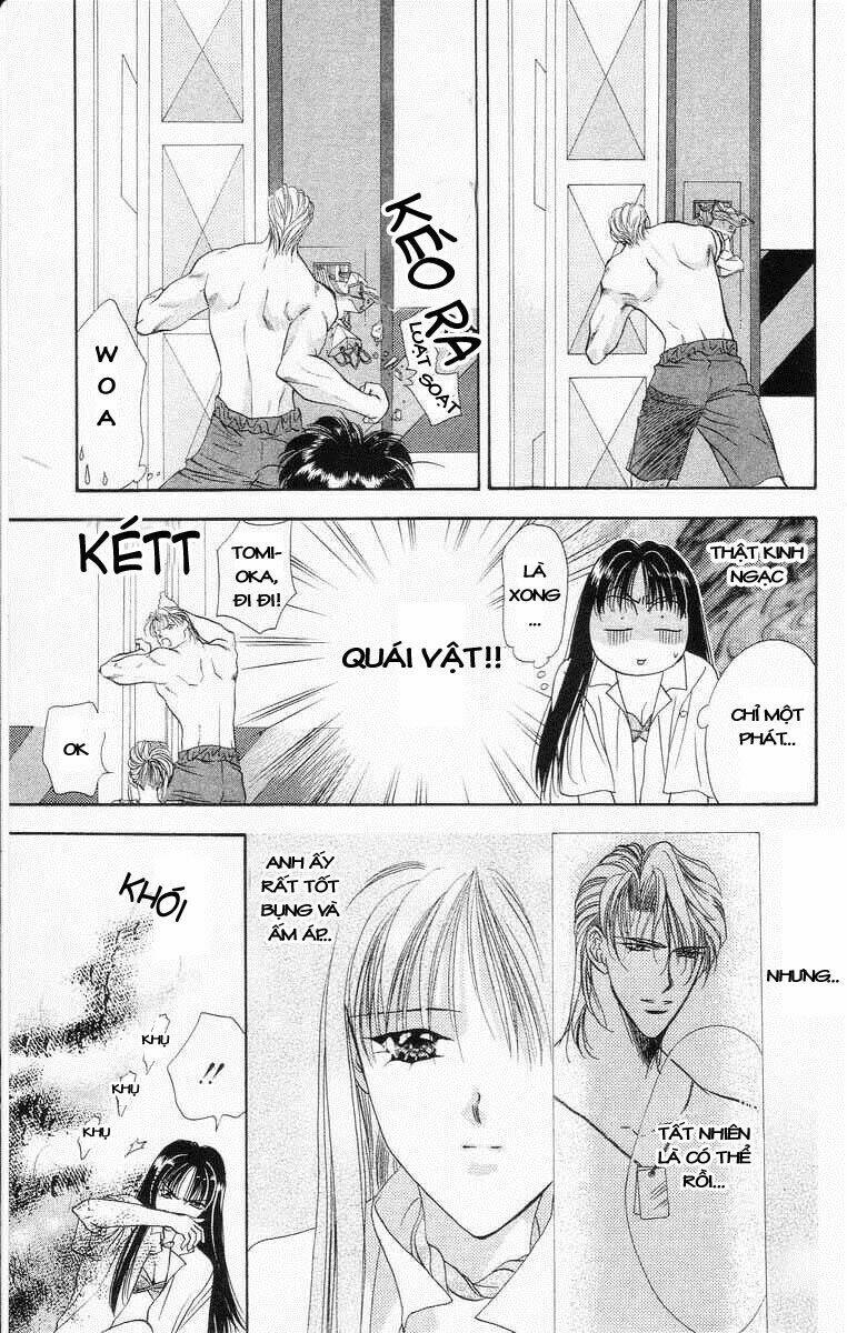 Tokyo Crazy Paradise: Chapter 29