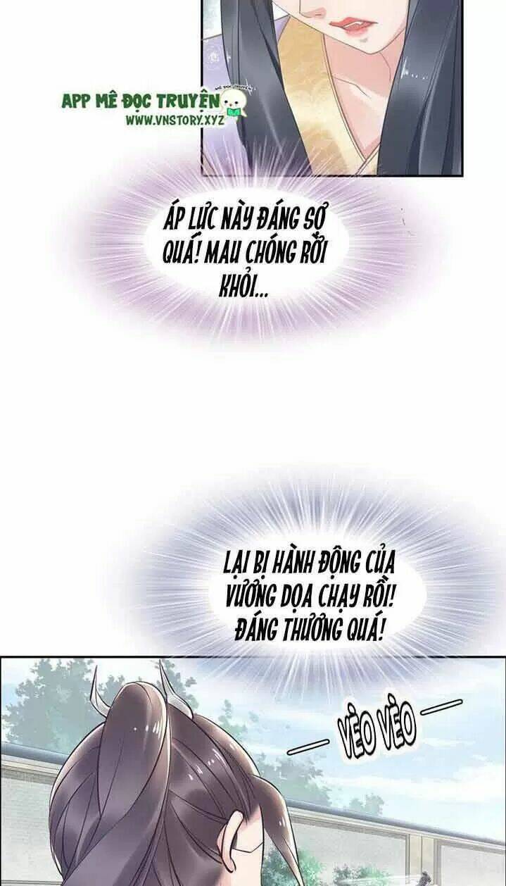 Nhất Sinh Nhất Thế Tiếu Thương Khung: Chapter 24