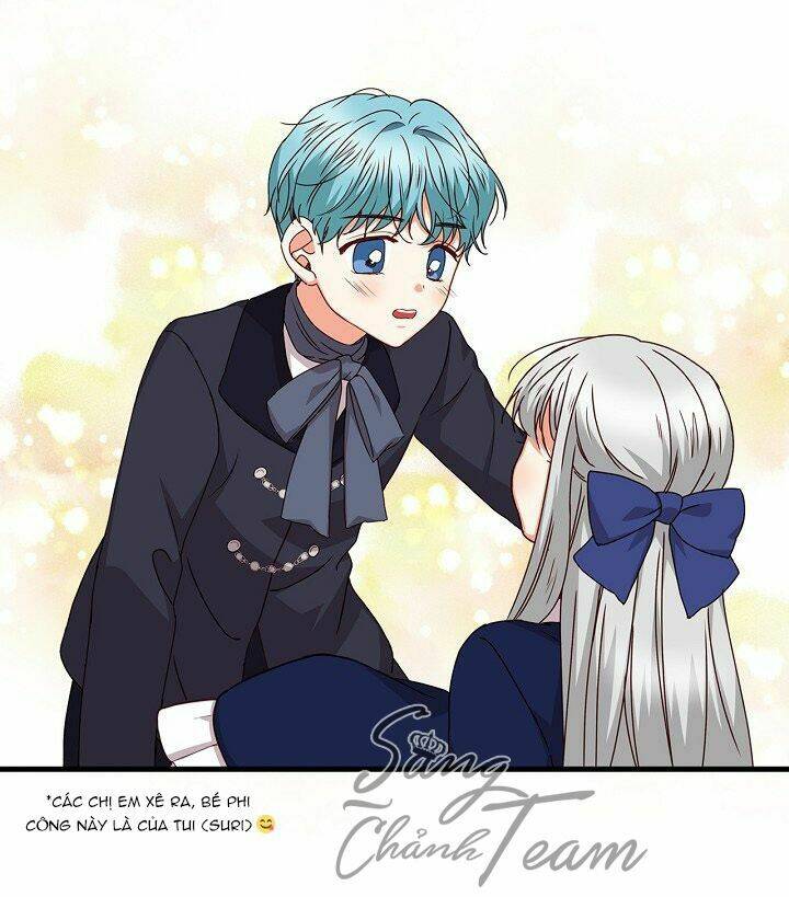 Đừng Chọc Đứa Em Gái Bé Bỏng Của Chúng Tôi: Chapter 18