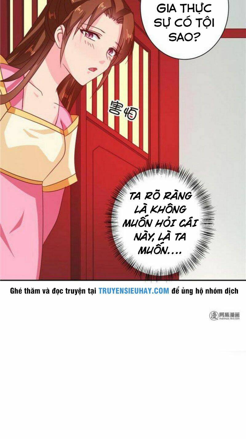 Thiên Tài Tiểu Độc Phi: Chapter 111