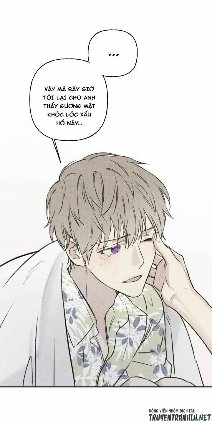 Angel Buddy: Chapter 17