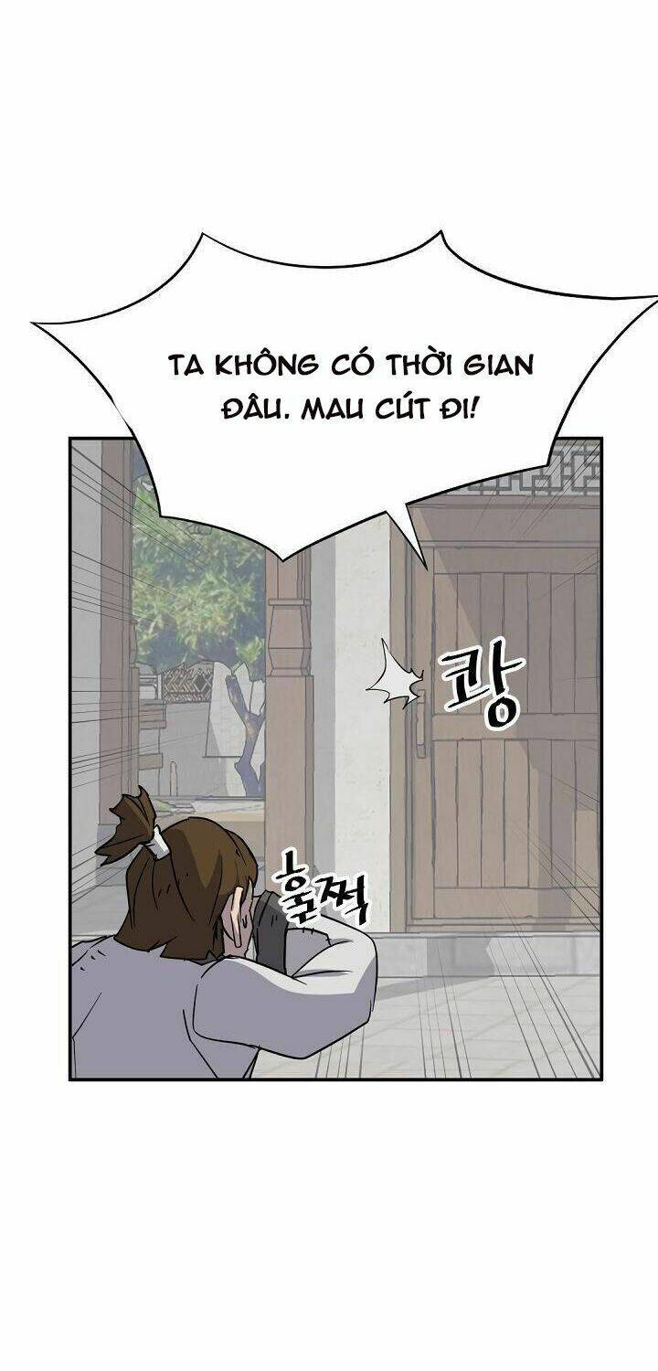 Trọng Sinh, Bất Khả Chiến Bại: Chapter 88