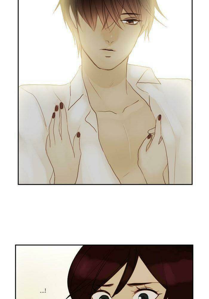 Khúc hát người cá Siren: Chapter 46