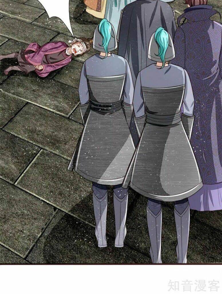 Đệ Nhất Hoàn Khố: Chapter 104