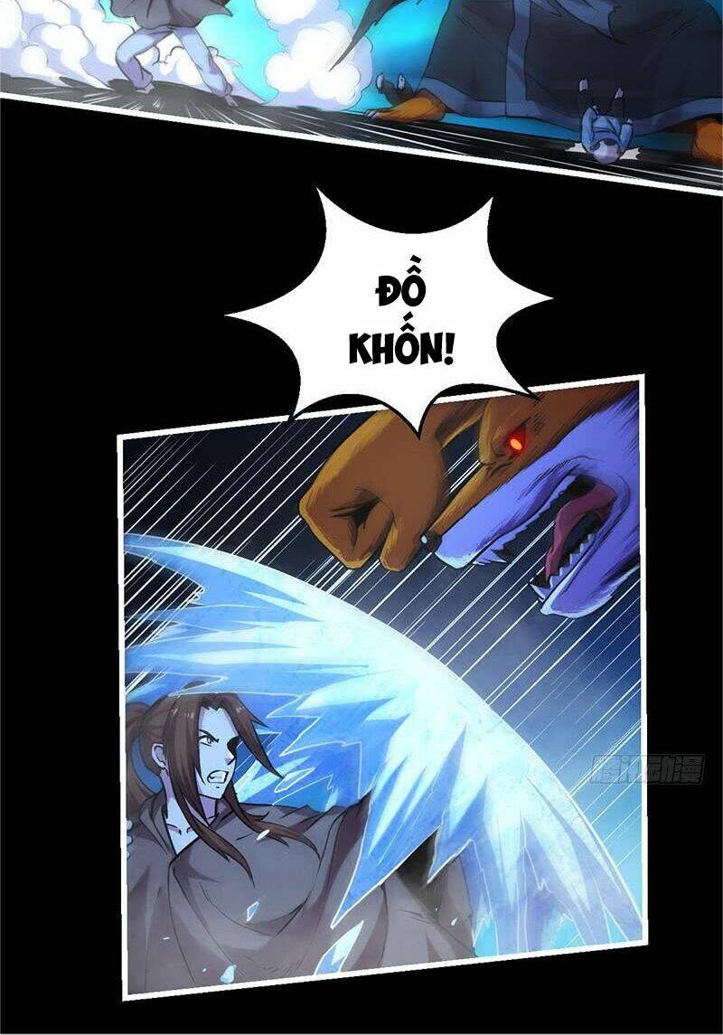 Đừng Cản Ta Tu Tiên: Chapter 33