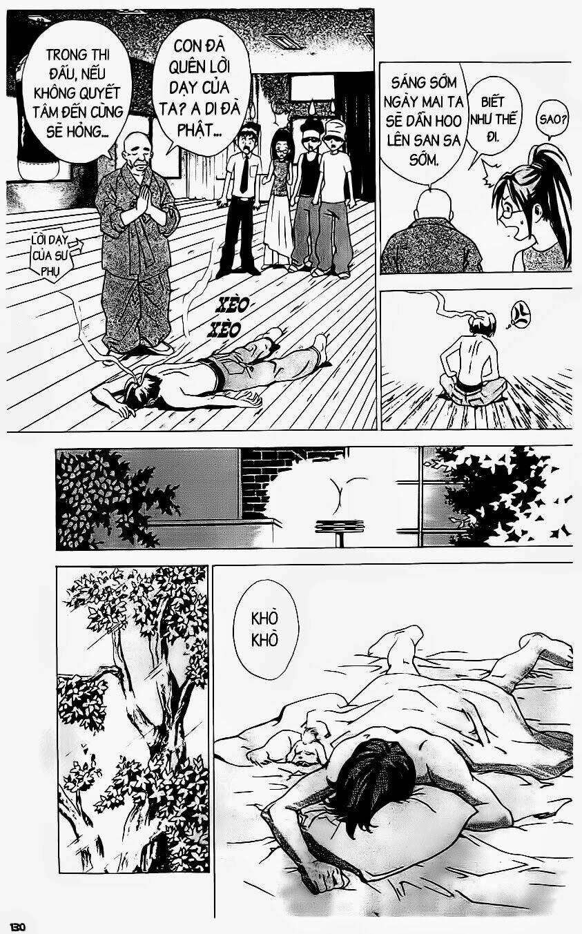 Ai Hơn Ai: Chapter 89