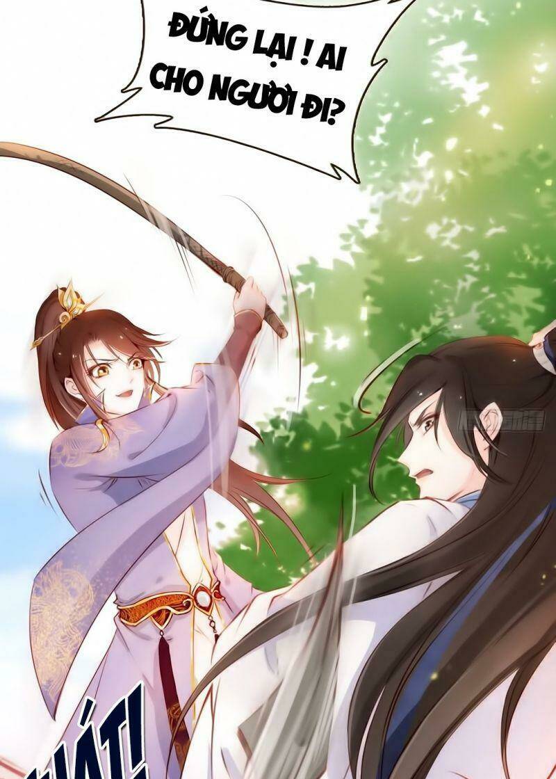 Nàng Trở Thành Bạch Nguyệt Quang Của Vương Gia Bệnh Kiều: Chapter 2