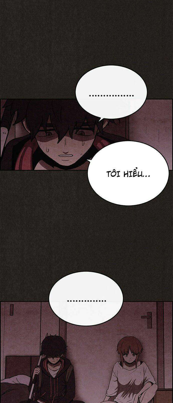 Quái Vật Tại Chung Cư Xanh: Chapter 32