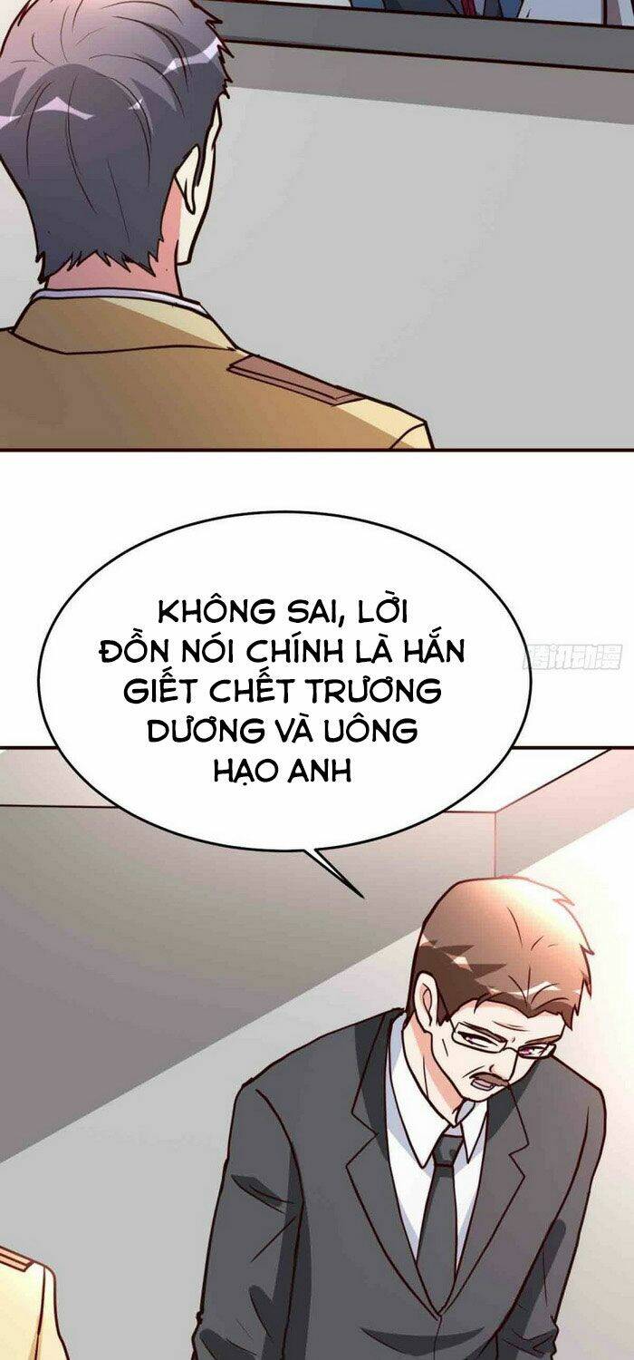 Trọng Sinh Tu Chân Tại Đô Thị: Chapter 115
