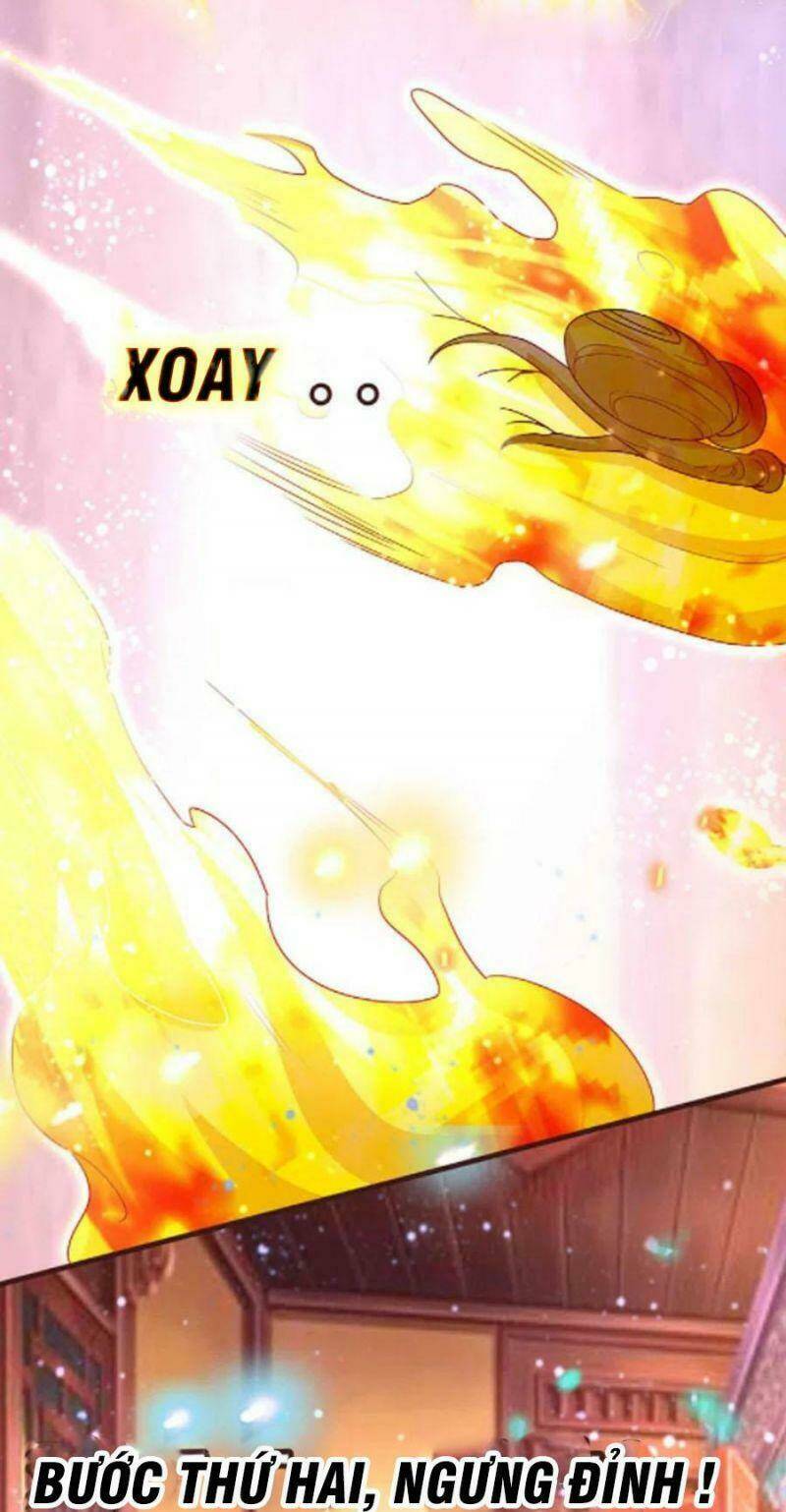 Chí Tôn Trời Hoang: Chapter 44