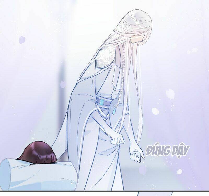 Bệ Hạ Nhà Ta Muốn Hại Quốc: Chapter 9