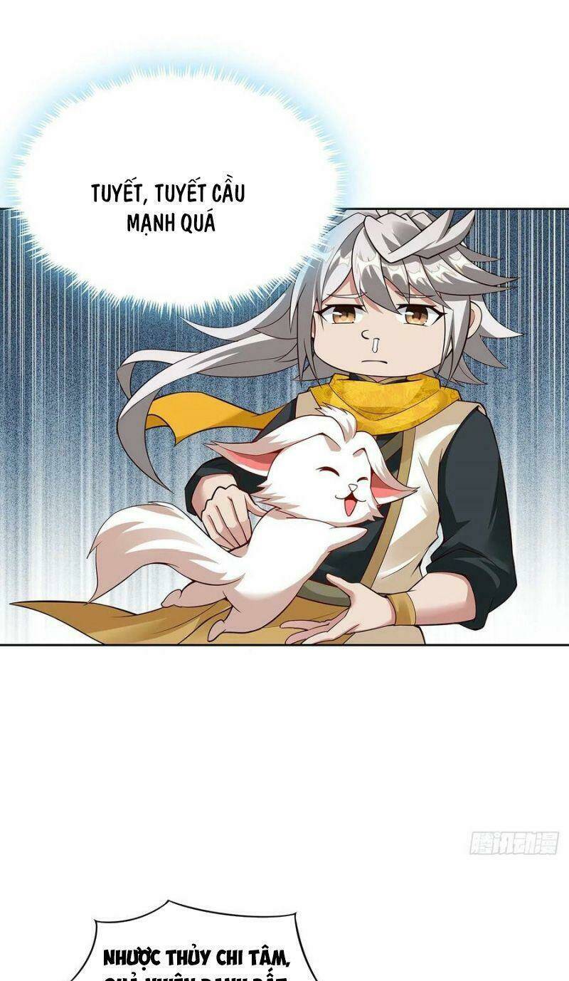 Nghịch Lân: Chapter 122