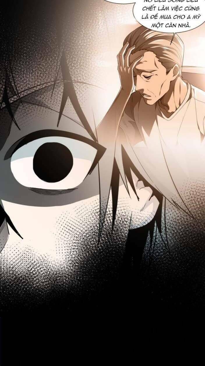 Trò Chơi Hệ Chữa Trị Của Tôi: Chapter 13