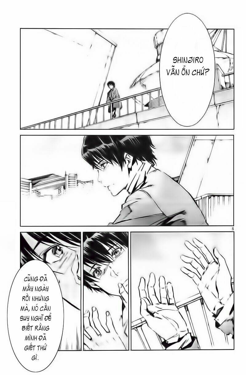 Ánh Sáng Vĩ Đại: Chapter 15