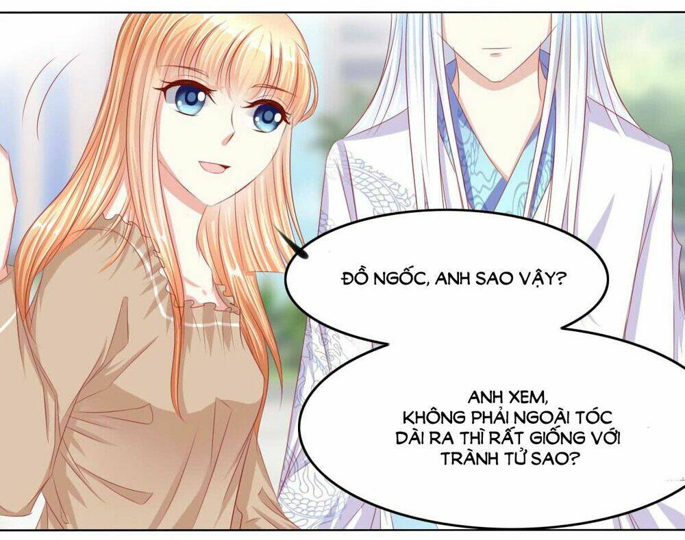 Hoàng Đế “Phế Vật” Tiến Hóa Sử: Chapter 69