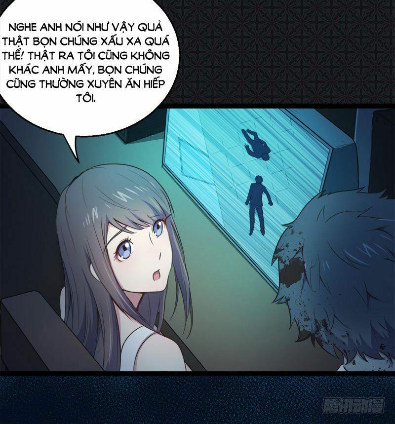 Ngạo Kiều Quỷ Vương Yêu Ta: Chapter 19