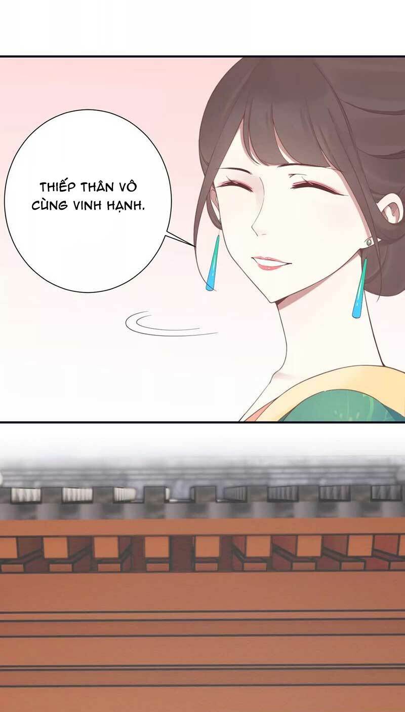 Hoàng Hậu Bận Lắm: Chapter 193