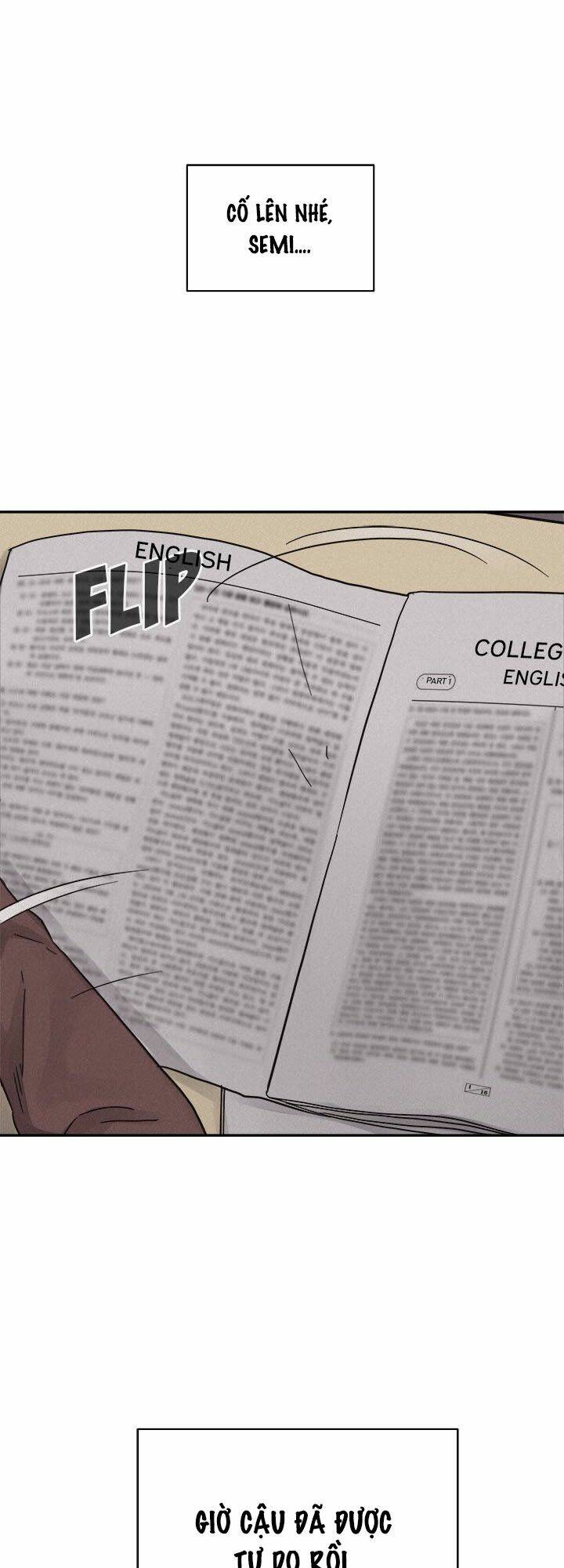 Nắm Đấm: Chapter 79