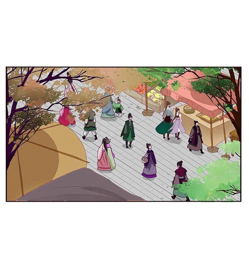 Thông Linh Phi: Chapter 320