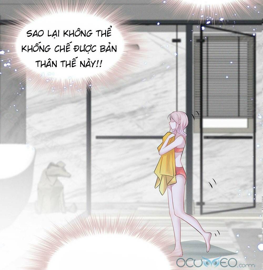 Ghen Tuông Số 1 Thế Giới: Chapter 28