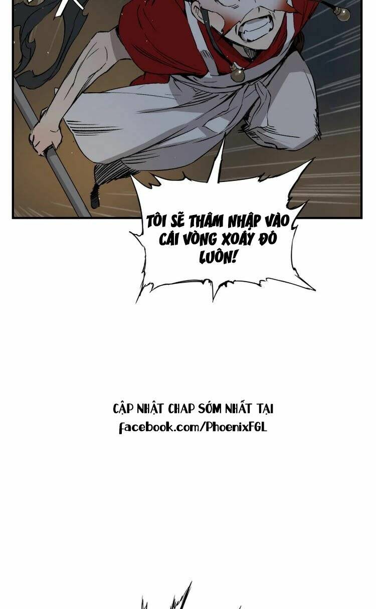 Vô Kiếm Tiểu Tử: Chapter 84