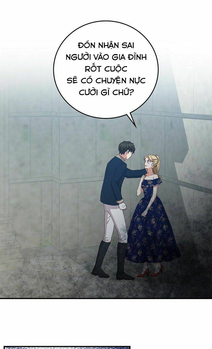Đừng Chọc Đứa Em Gái Bé Bỏng Của Chúng Tôi: Chapter 74