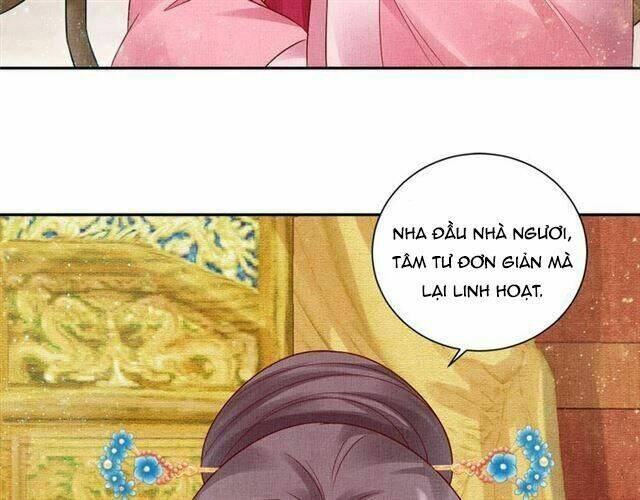 Thịnh Sủng Y Phi Chi Dao Quan Truyện: Chapter 72